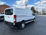 New 2023 Ford Transit 250 Low Roof AWD, Empty Cargo Van for sale #T23441 - photo 6