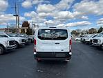 New 2023 Ford Transit 250 Low Roof AWD, Empty Cargo Van for sale #T23441 - photo 7