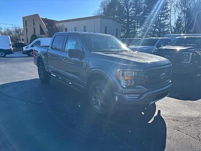 2023 Ford F-150 SuperCrew Cab 4WD, Pickup for sale #T23467 - photo 1
