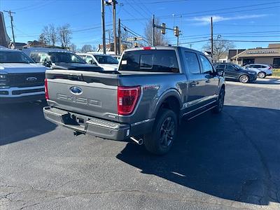 2023 Ford F-150 SuperCrew Cab 4WD, Pickup for sale #T23467 - photo 2