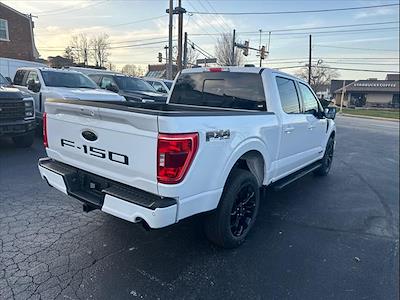 2023 Ford F-150 SuperCrew Cab 4WD, Pickup for sale #T23470 - photo 2