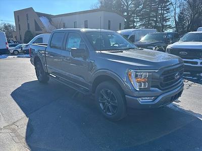 2023 Ford F-150 SuperCrew Cab 4WD, Pickup for sale #T23505 - photo 1
