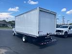 New 2024 Ford E-450 RWD, 17' Morgan Truck Body Parcel Aluminum Box Van for sale #T24002 - photo 2