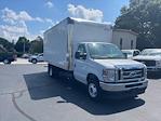 New 2024 Ford E-450 RWD, 17' Morgan Truck Body Parcel Aluminum Box Van for sale #T24002 - photo 5