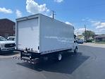 New 2024 Ford E-450 RWD, 17' Morgan Truck Body Parcel Aluminum Box Van for sale #T24002 - photo 8