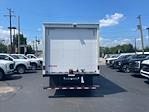 New 2024 Ford E-450 RWD, 17' Morgan Truck Body Parcel Aluminum Box Van for sale #T24002 - photo 9