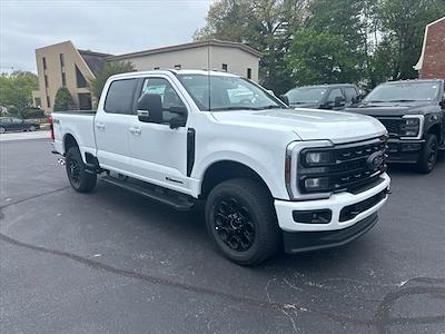 2024 Ford F-250 Crew Cab SRW 4WD, Pickup for sale #T24020 - photo 1