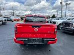Used 2022 Nissan Frontier SV Crew Cab 4WD, Pickup for sale #T24031C - photo 14