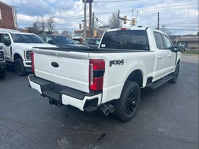 2024 Ford F-250 Crew Cab SRW 4WD, Pickup for sale #T24041 - photo 2