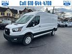 New 2024 Ford Transit 250 Medium Roof RWD, Empty Cargo Van for sale #T24055 - photo 3