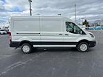 New 2024 Ford Transit 250 Medium Roof RWD, Empty Cargo Van for sale #T24055 - photo 5