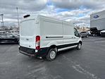 New 2024 Ford Transit 250 Medium Roof RWD, Empty Cargo Van for sale #T24055 - photo 6