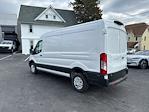 New 2024 Ford Transit 250 Medium Roof RWD, Empty Cargo Van for sale #T24055 - photo 8