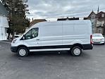 New 2024 Ford Transit 250 Medium Roof RWD, Empty Cargo Van for sale #T24055 - photo 9