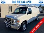 Used 2012 Ford E-150 RWD, Upfitted Cargo Van for sale #T24055A - photo 1