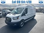 2024 Ford Transit 250 Medium Roof RWD, Empty Cargo Van for sale #T24058 - photo 3
