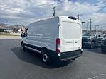 2024 Ford Transit 250 Medium Roof RWD, Empty Cargo Van for sale #T24058 - photo 10