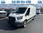 New 2024 Ford Transit 250 Medium Roof RWD, Empty Cargo Van for sale #T24062 - photo 3