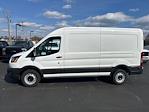 New 2024 Ford Transit 250 Medium Roof RWD, Empty Cargo Van for sale #T24062 - photo 11