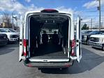 New 2024 Ford Transit 250 Medium Roof RWD, Empty Cargo Van for sale #T24062 - photo 2