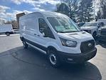 New 2024 Ford Transit 250 Medium Roof RWD, Empty Cargo Van for sale #T24062 - photo 1