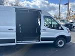 New 2024 Ford Transit 250 Medium Roof RWD, Empty Cargo Van for sale #T24062 - photo 32