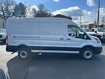 New 2024 Ford Transit 250 Medium Roof RWD, Empty Cargo Van for sale #T24062 - photo 6
