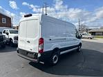 New 2024 Ford Transit 250 Medium Roof RWD, Empty Cargo Van for sale #T24062 - photo 7