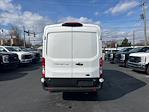 New 2024 Ford Transit 250 Medium Roof RWD, Empty Cargo Van for sale #T24062 - photo 8