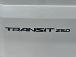 New 2024 Ford Transit 250 Medium Roof RWD, Empty Cargo Van for sale #T24062 - photo 9