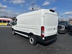 New 2024 Ford Transit 250 Medium Roof RWD, Empty Cargo Van for sale #T24062 - photo 10