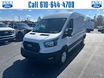 New 2024 Ford Transit 250 Medium Roof RWD, Empty Cargo Van for sale #T24064 - photo 3