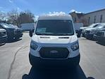 New 2024 Ford Transit 250 Medium Roof RWD, Empty Cargo Van for sale #T24064 - photo 4