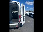 New 2024 Ford Transit 250 Medium Roof RWD, Empty Cargo Van for sale #T24064 - photo 26