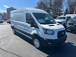 New 2024 Ford Transit 250 Medium Roof RWD, Empty Cargo Van for sale #T24064 - photo 1
