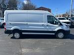 New 2024 Ford Transit 250 Medium Roof RWD, Empty Cargo Van for sale #T24064 - photo 5
