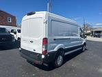New 2024 Ford Transit 250 Medium Roof RWD, Empty Cargo Van for sale #T24064 - photo 6