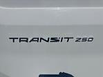 2024 Ford Transit 250 Medium Roof RWD, Empty Cargo Van for sale #T24064 - photo 8