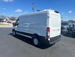 New 2024 Ford Transit 250 Medium Roof RWD, Empty Cargo Van for sale #T24064 - photo 9