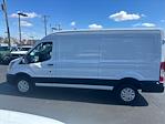 New 2024 Ford Transit 250 Medium Roof RWD, Empty Cargo Van for sale #T24064 - photo 10