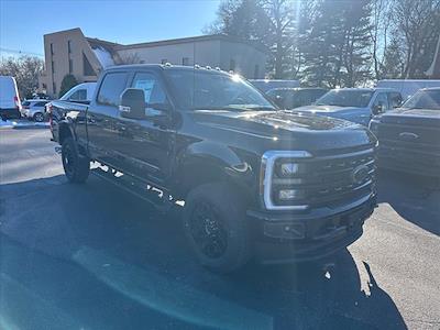 2024 Ford F-250 Crew Cab SRW 4WD, Pickup for sale #T24071 - photo 1