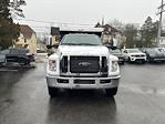 New 2024 Ford F-750 Super Cab 4x2, Crysteel E-Tipper Dump Truck for sale #T24075 - photo 4