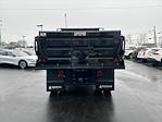 New 2024 Ford F-750 Super Cab 4x2, Crysteel E-Tipper Dump Truck for sale #T24075 - photo 6