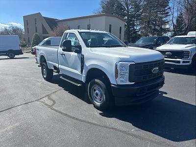2024 Ford F-350 Regular Cab SRW 4WD, Pickup for sale #T24090 - photo 1
