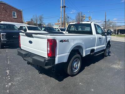 2024 Ford F-350 Regular Cab SRW 4WD, Pickup for sale #T24090 - photo 2