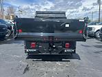 New 2024 Ford F-550 Super Cab 4x4, Crysteel E-Tipper Dump Truck for sale #T24094 - photo 13
