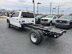 2024 Ford F-550 Crew Cab DRW 4x4, Cab Chassis for sale #T24118 - photo 10