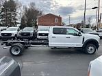 2024 Ford F-550 Crew Cab DRW 4x4, Cab Chassis for sale #T24118 - photo 7