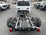 2024 Ford F-550 Crew Cab DRW 4x4, Cab Chassis for sale #T24118 - photo 9