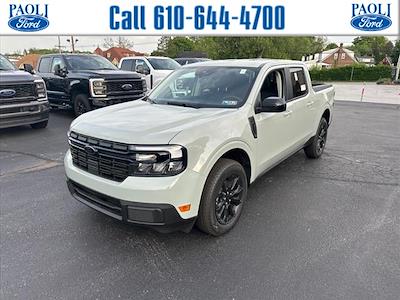 2024 Ford Maverick SuperCrew Cab AWD, Pickup for sale #T24125 - photo 1